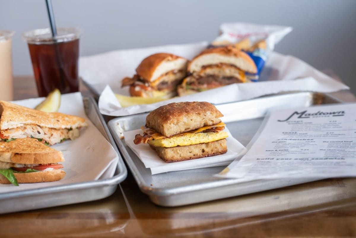 Madtown Coffee - Photo 2