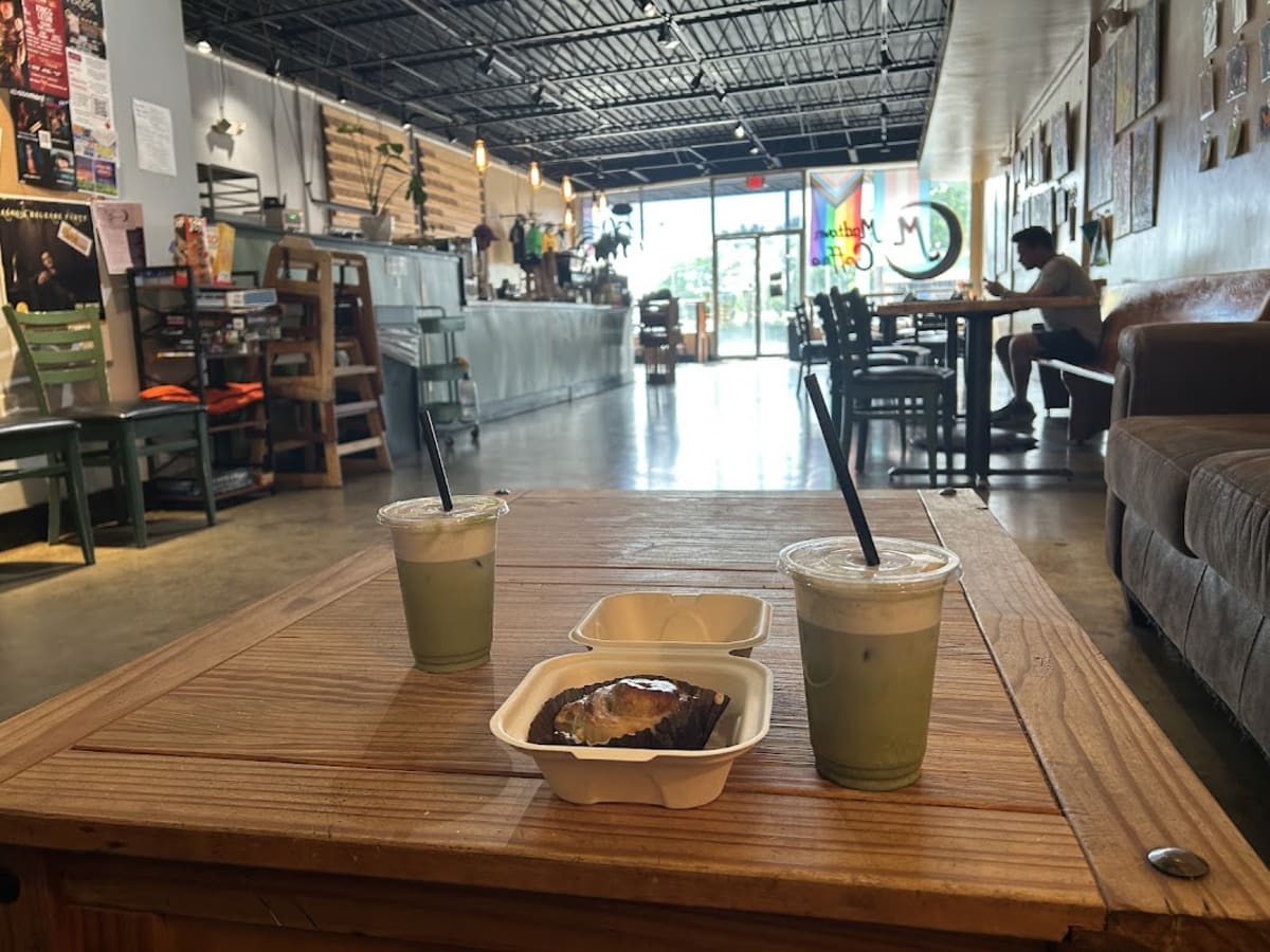 Madtown Coffee - Photo 4