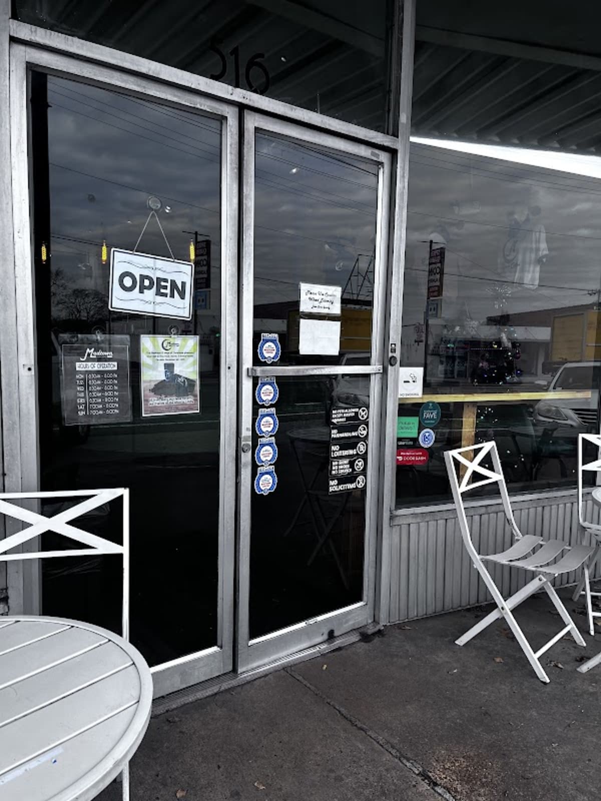 Madtown Coffee - Photo 5