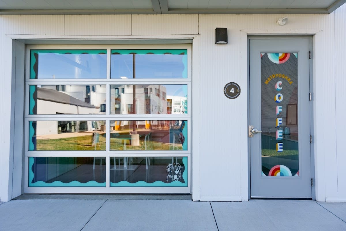 Matryoshka Coffee - Photo 1