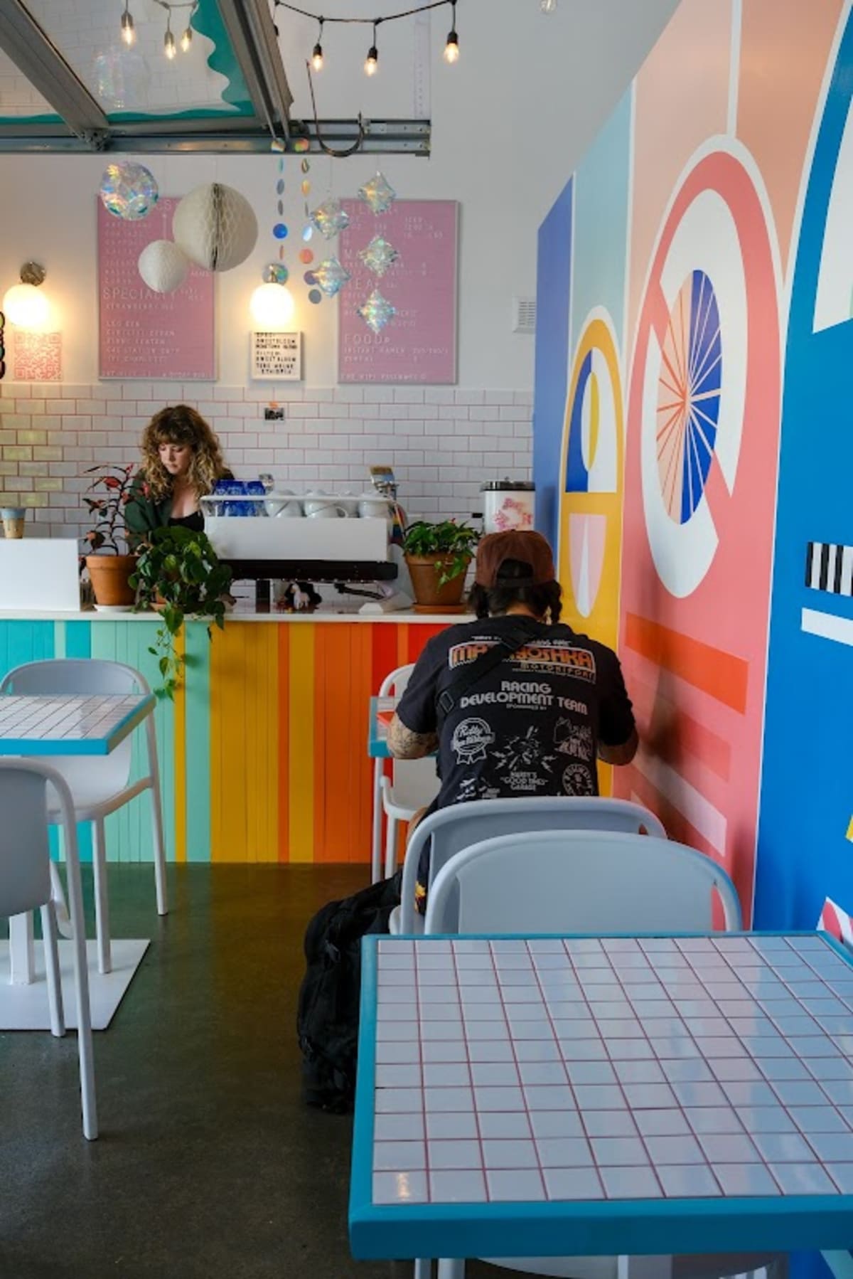 Matryoshka Coffee - Photo 4