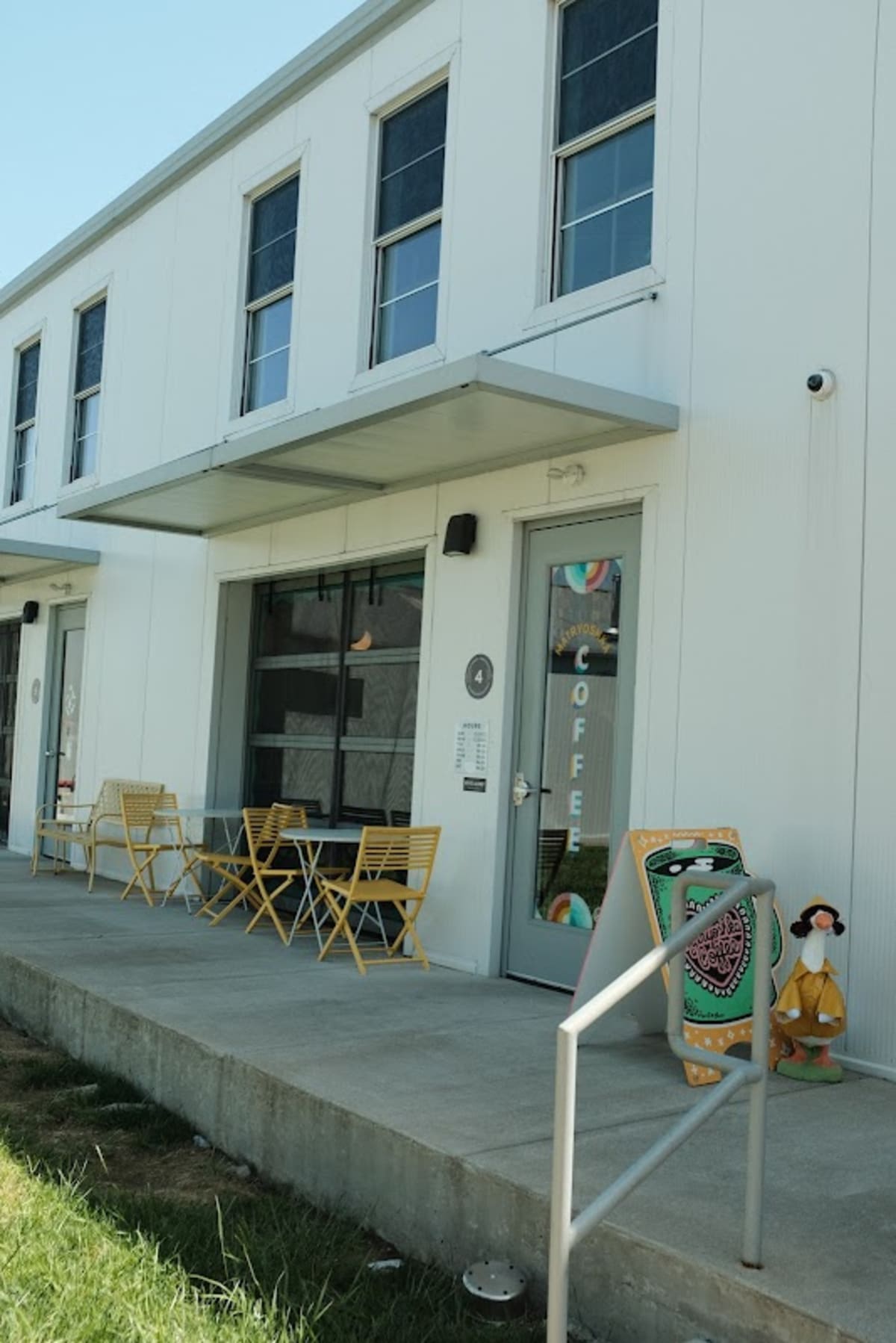 Matryoshka Coffee - Photo 5