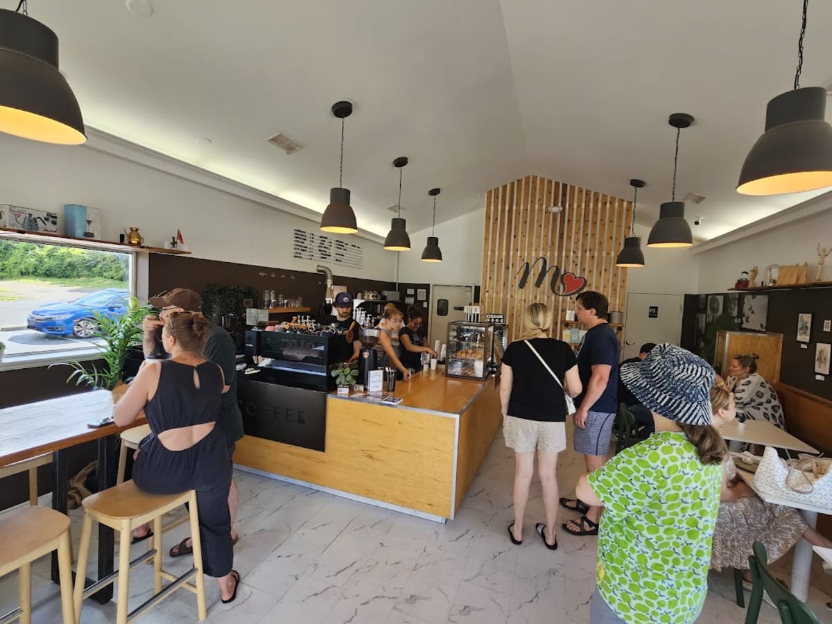 Momento Specialty Coffee - Photo 5