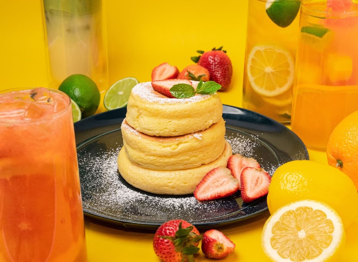 Motto Tea Cafe - Photo 2