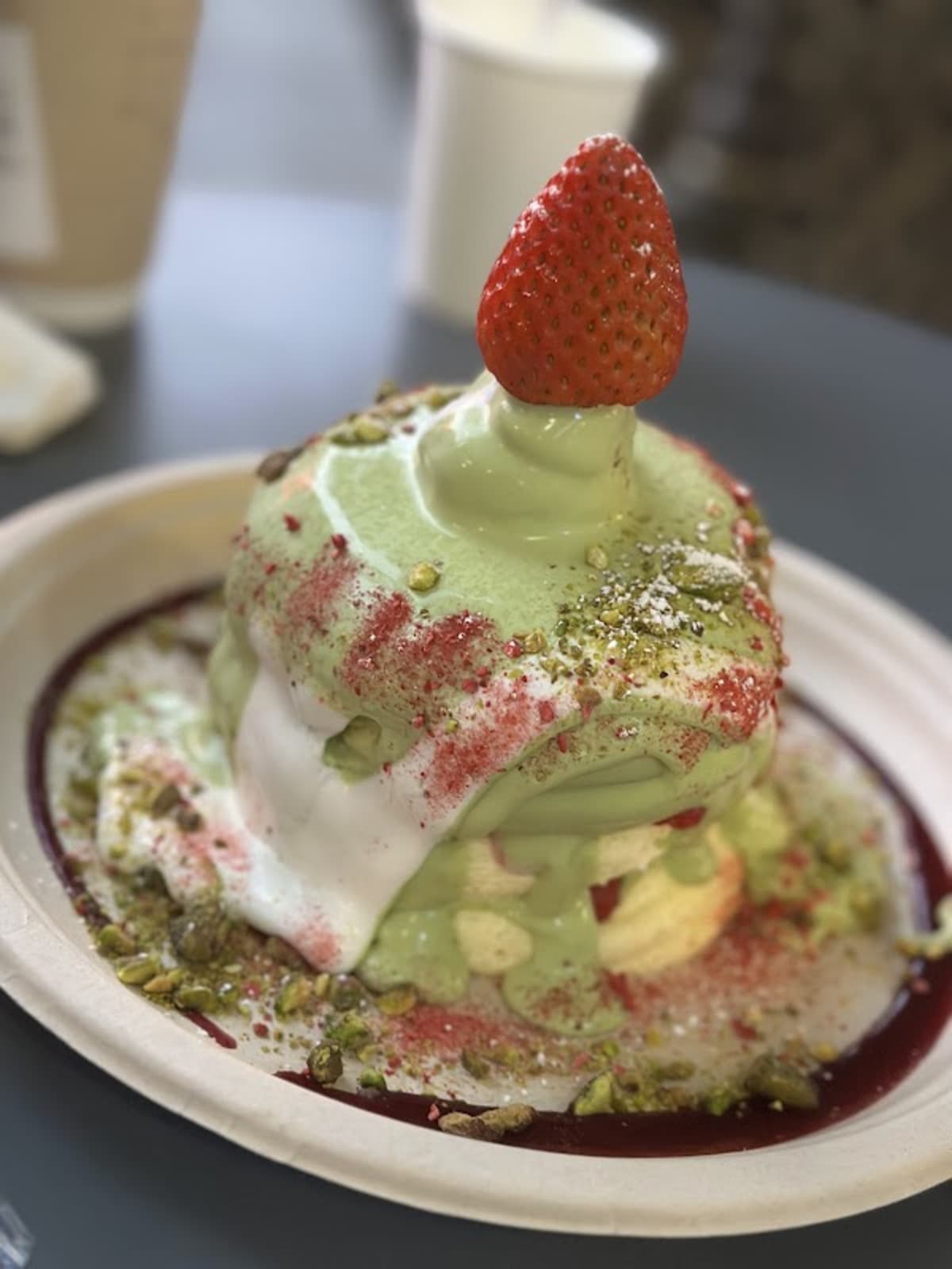 Motto Tea Cafe - Photo 3