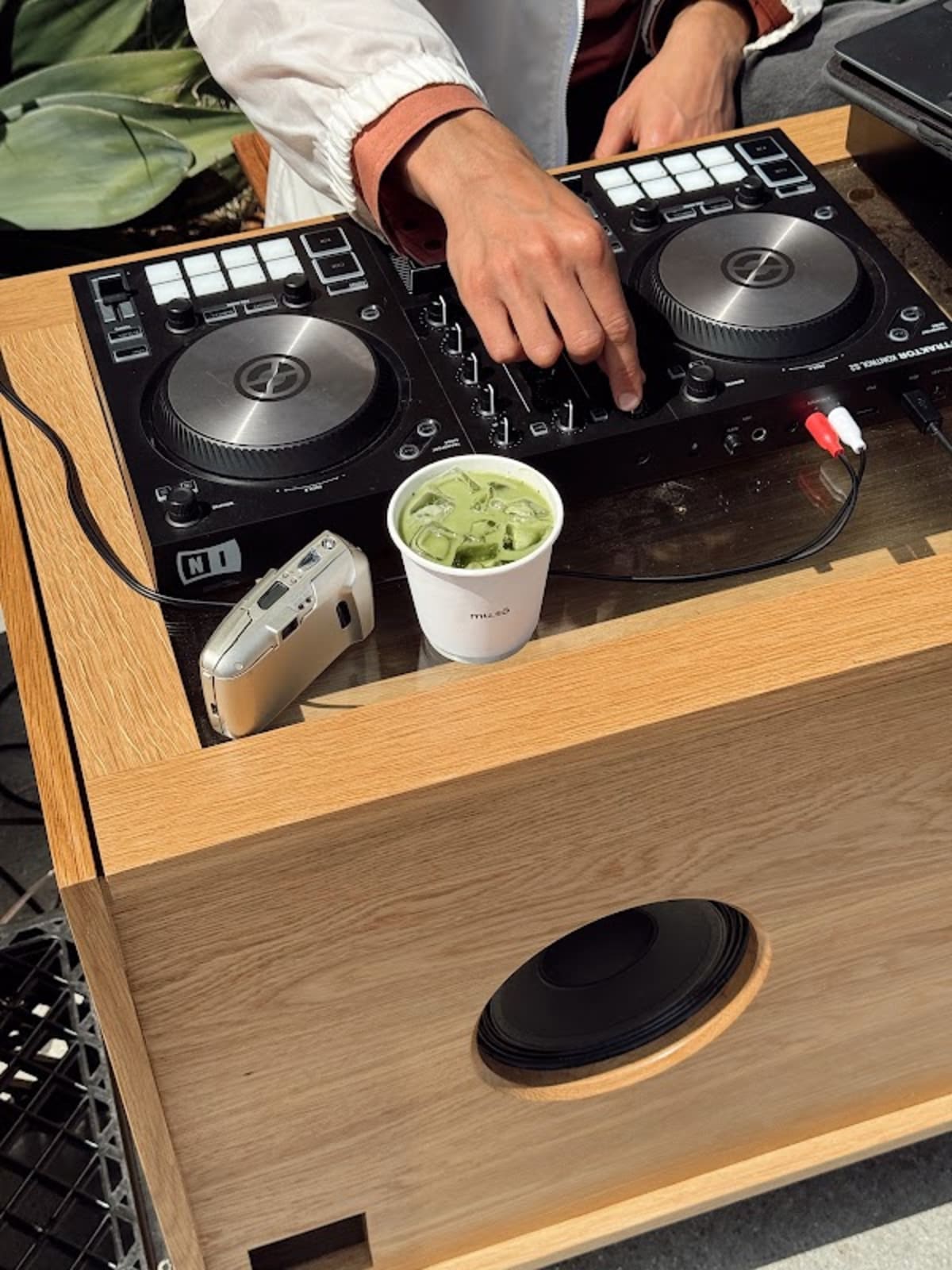 mu.sō coffee - Photo 3