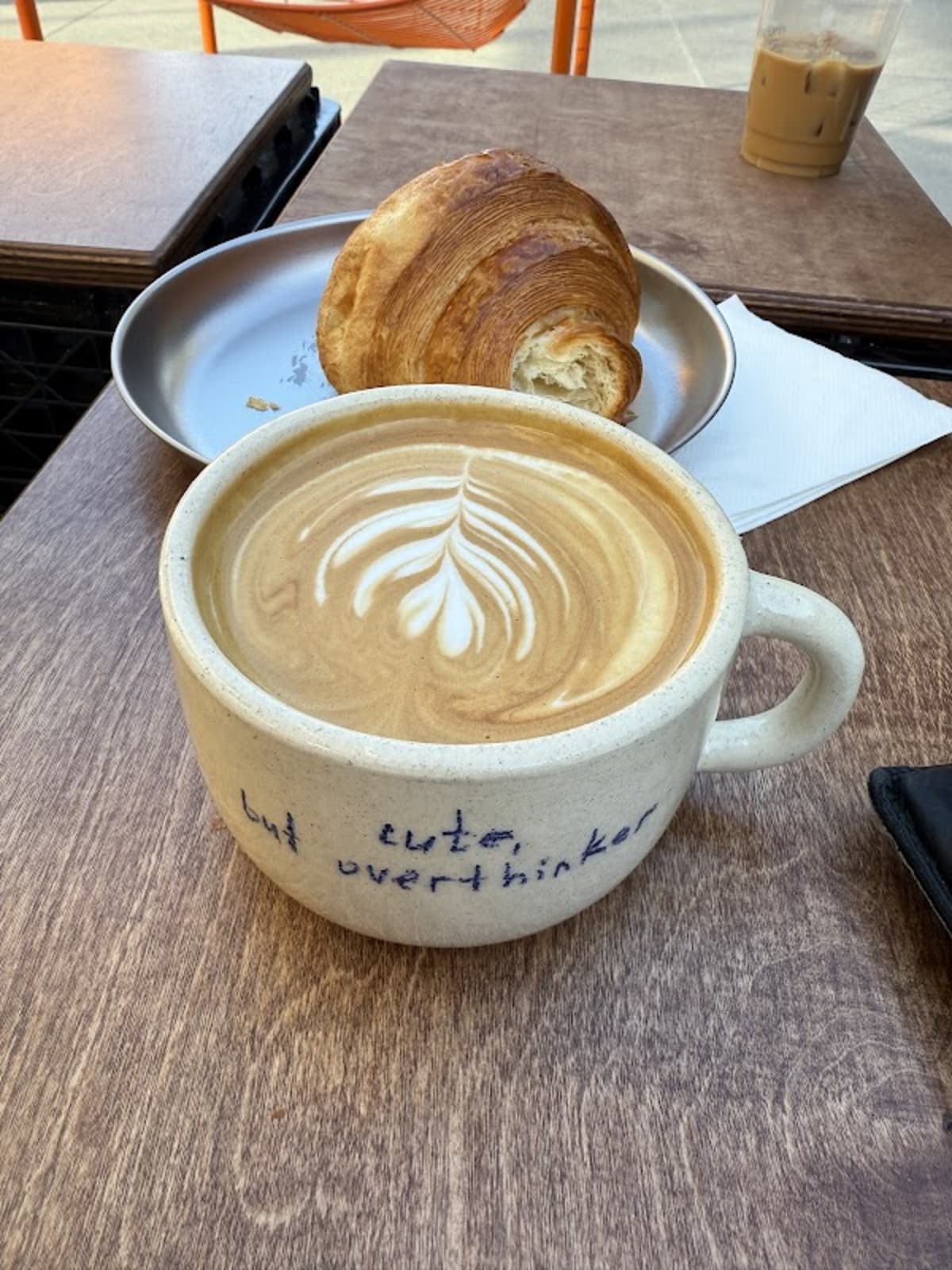 mu.sō coffee - Photo 4