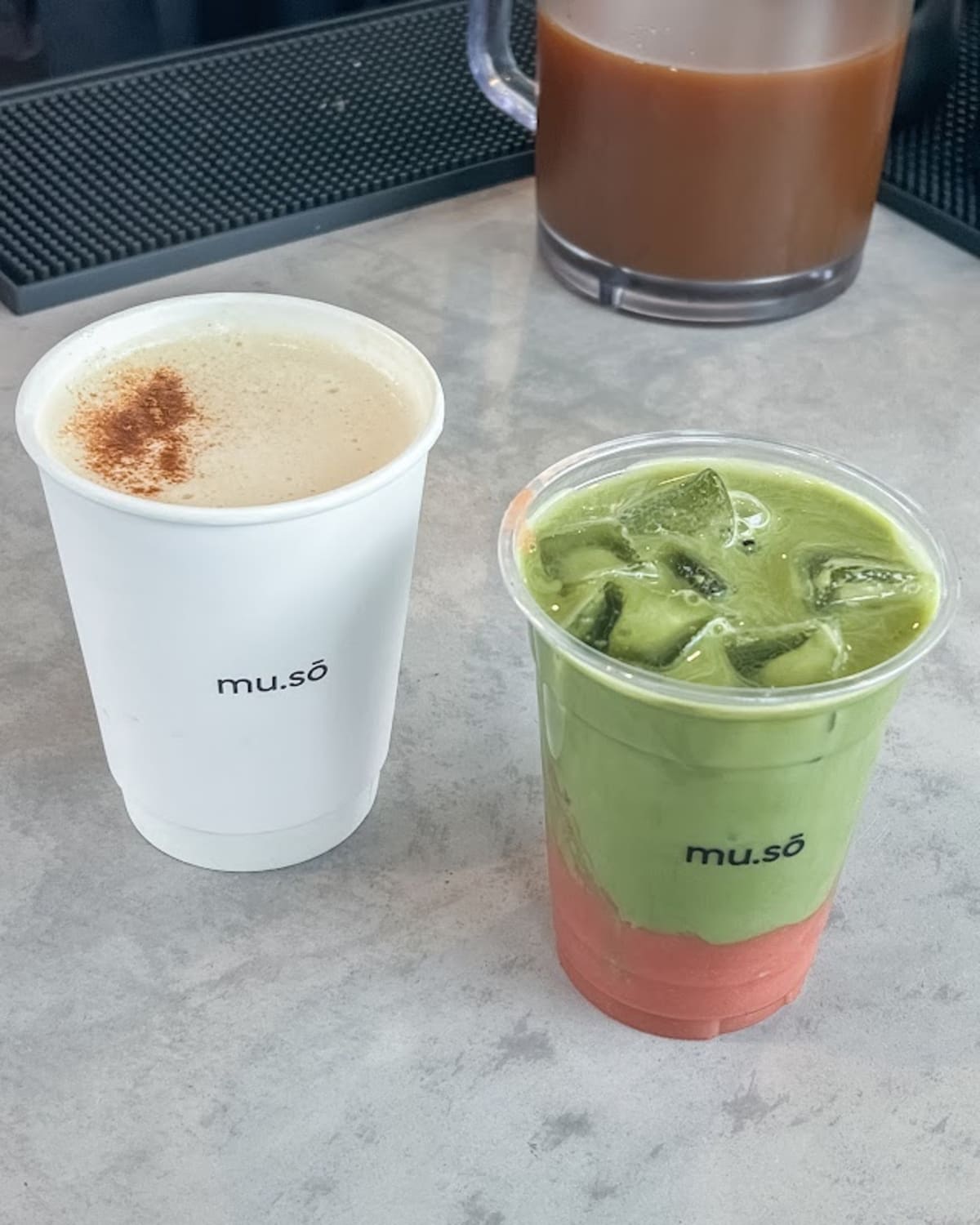 mu.sō coffee - Photo 5