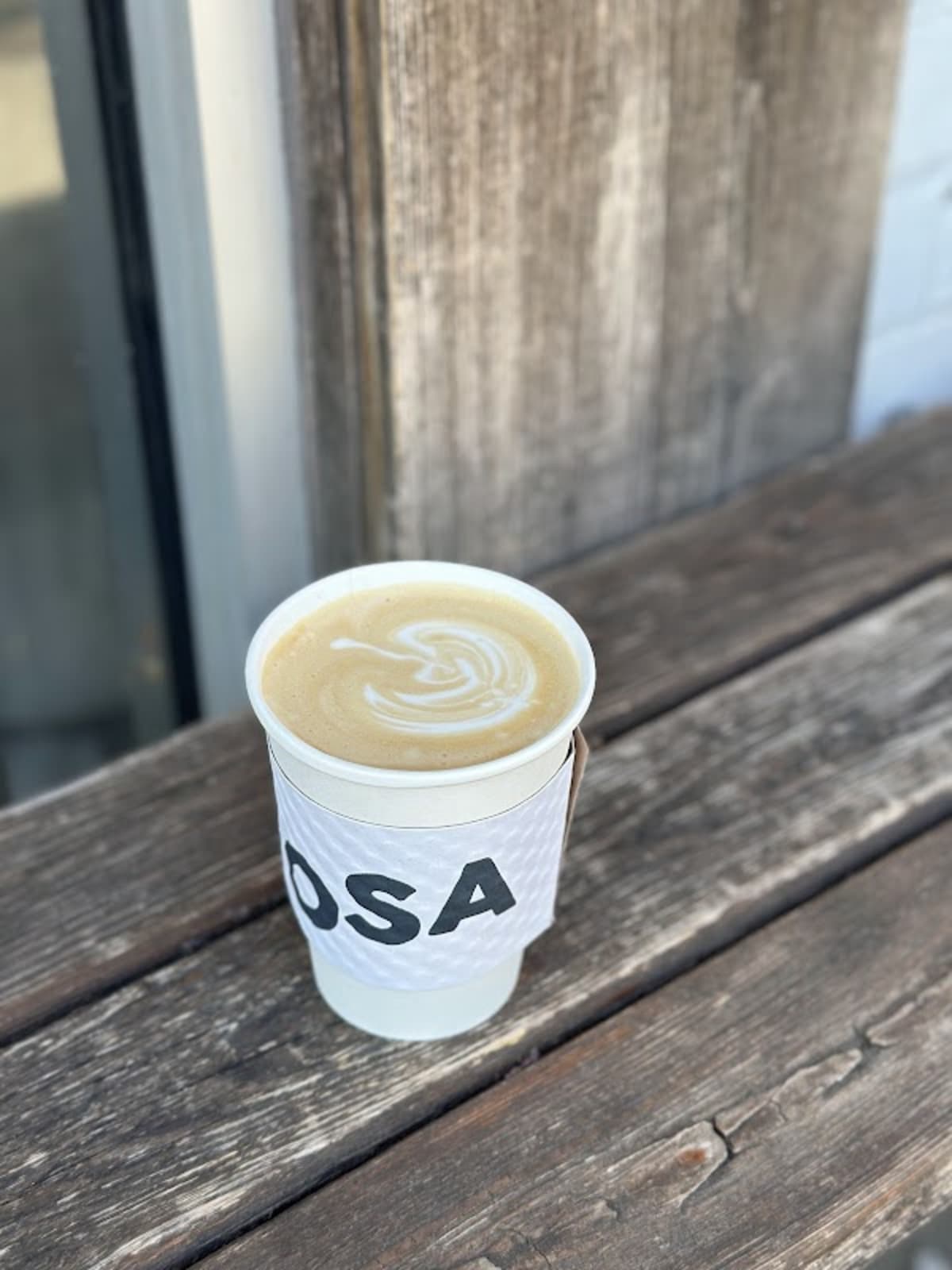 Osa Coffee Roasters - Photo 3