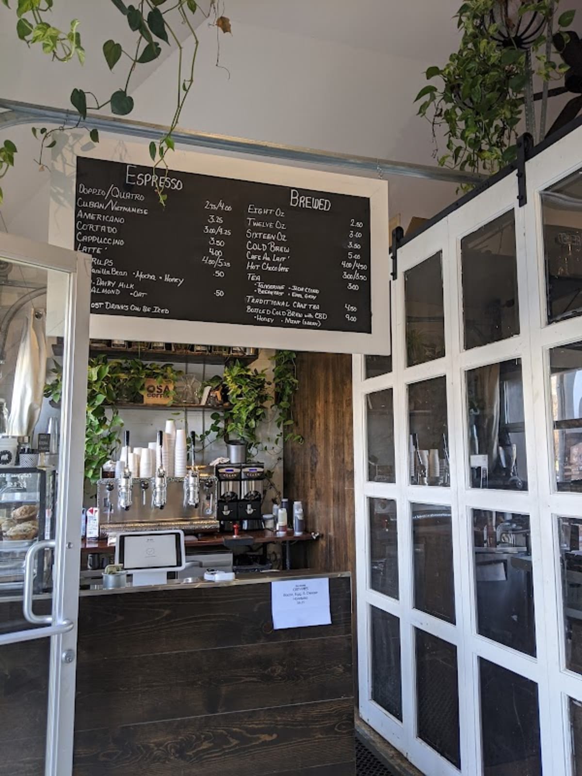 Osa Coffee Roasters - Photo 4