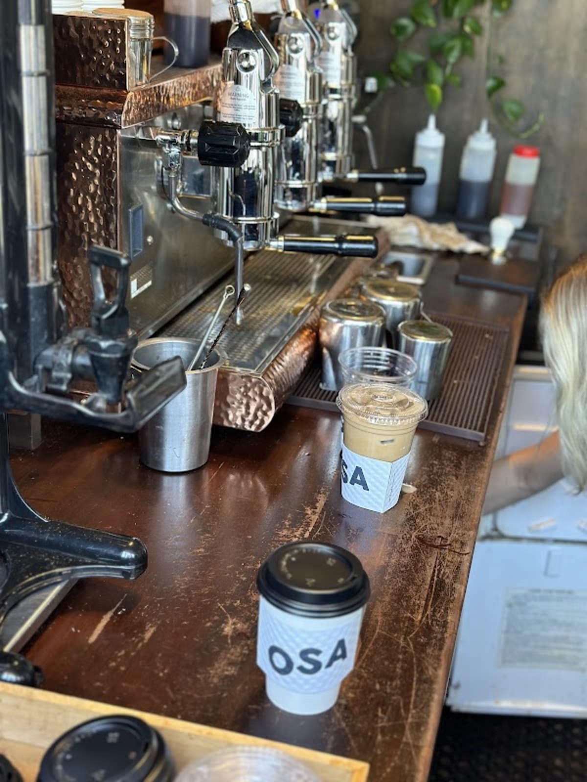 Osa Coffee Roasters - Photo 5