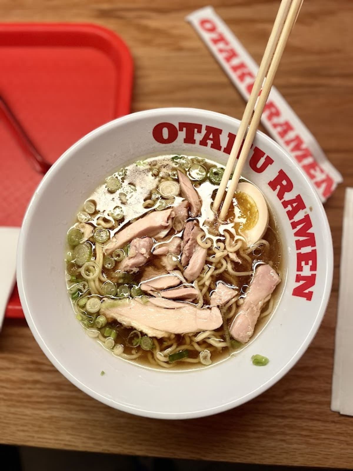 Otaku Ramen - Photo 3
