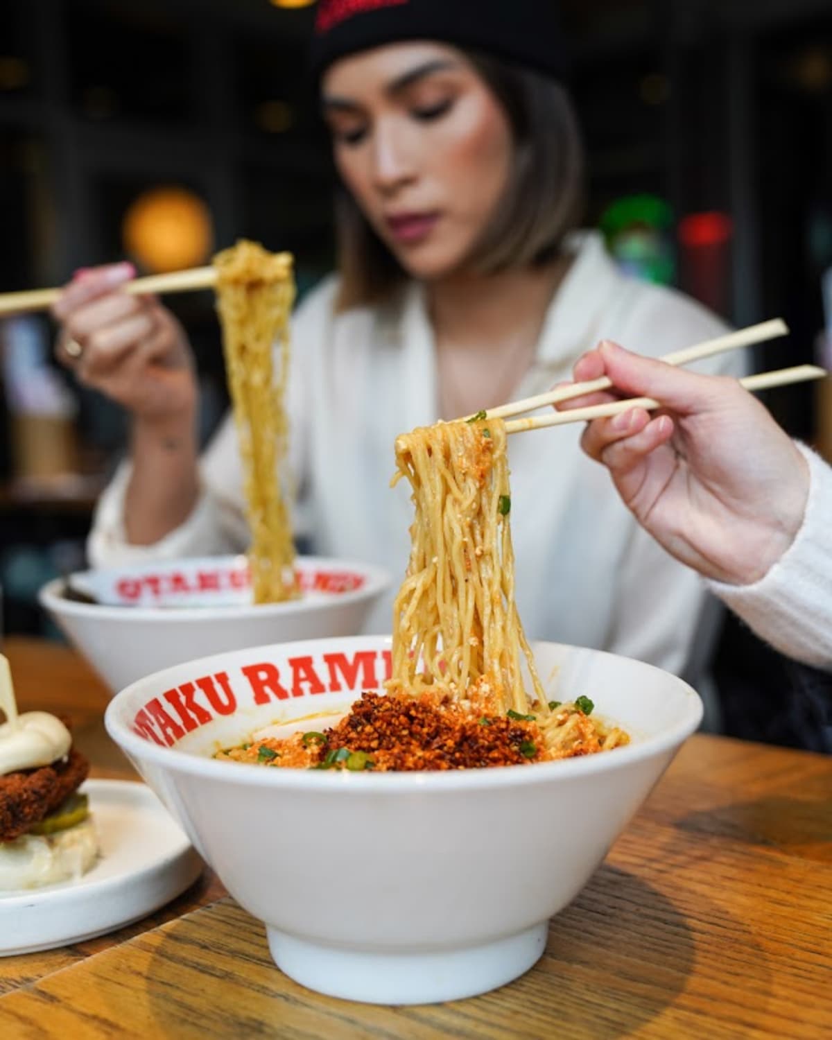 Otaku Ramen - Photo 4