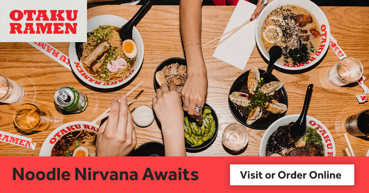 Otaku Ramen - Photo 3