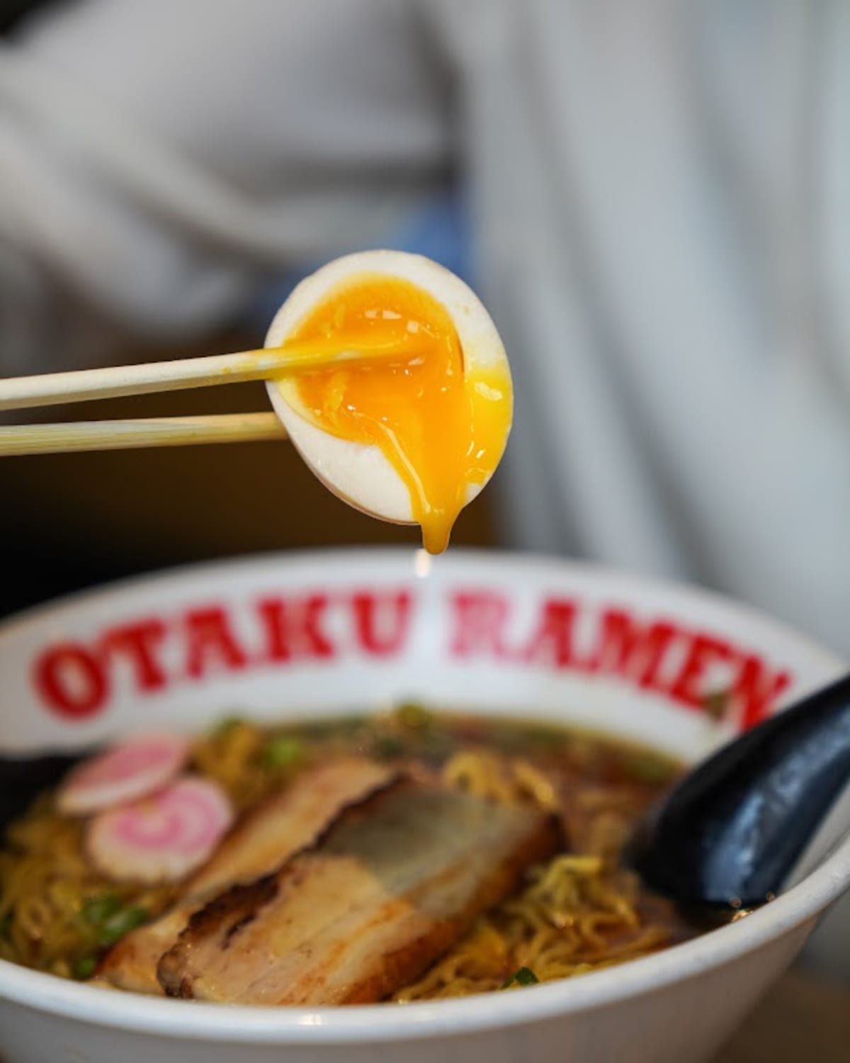 Otaku Ramen - Photo 5