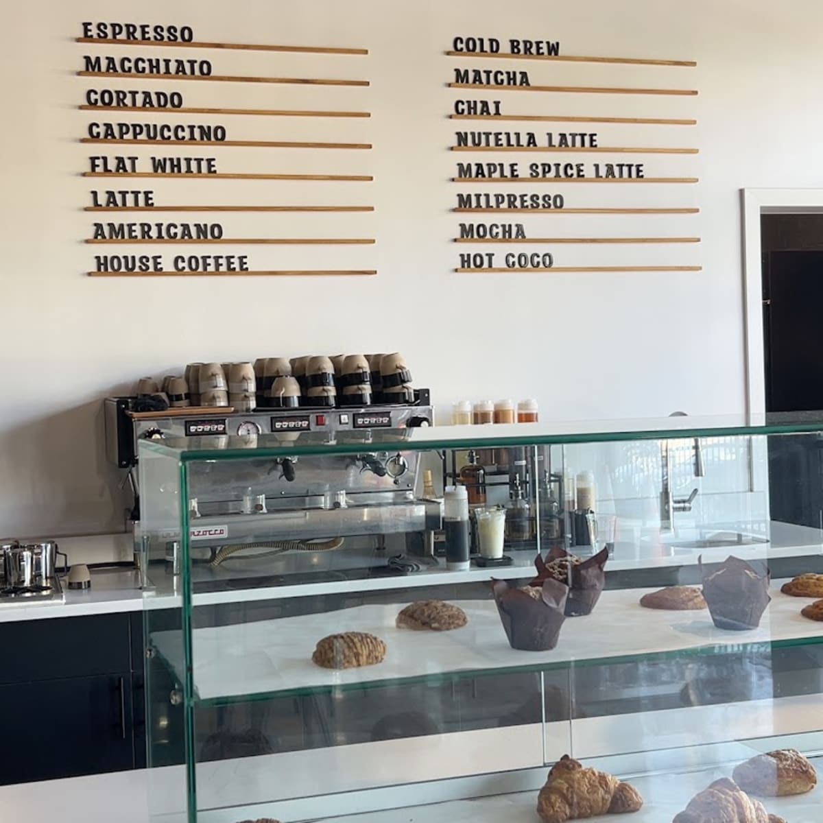 Paper Street Coffee - Photo 3