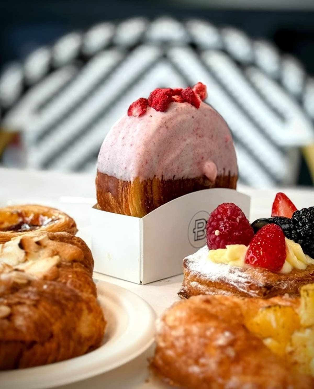 Paris Baguette - Photo 2