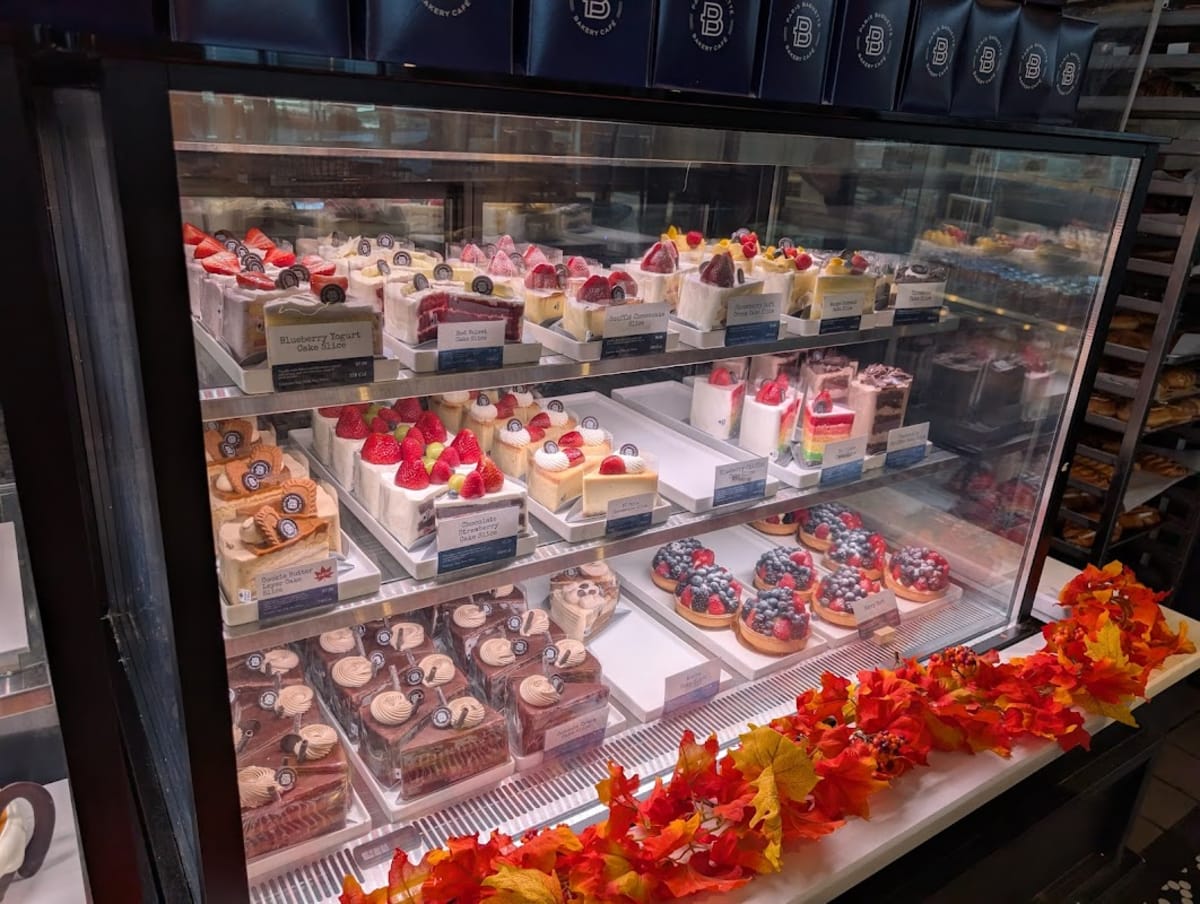 Paris Baguette - Photo 4