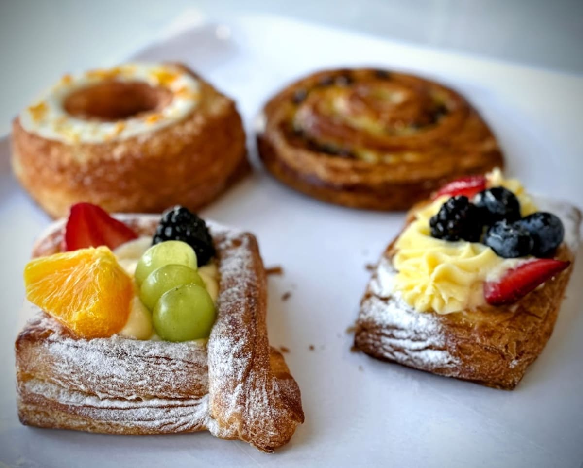 Paris Baguette - Photo 5