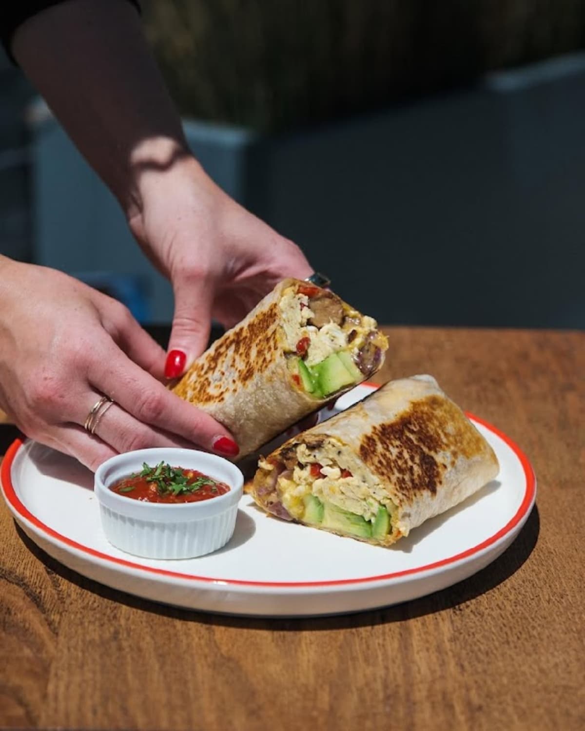 PeopleTalk Coffee & Wine - Photo 3