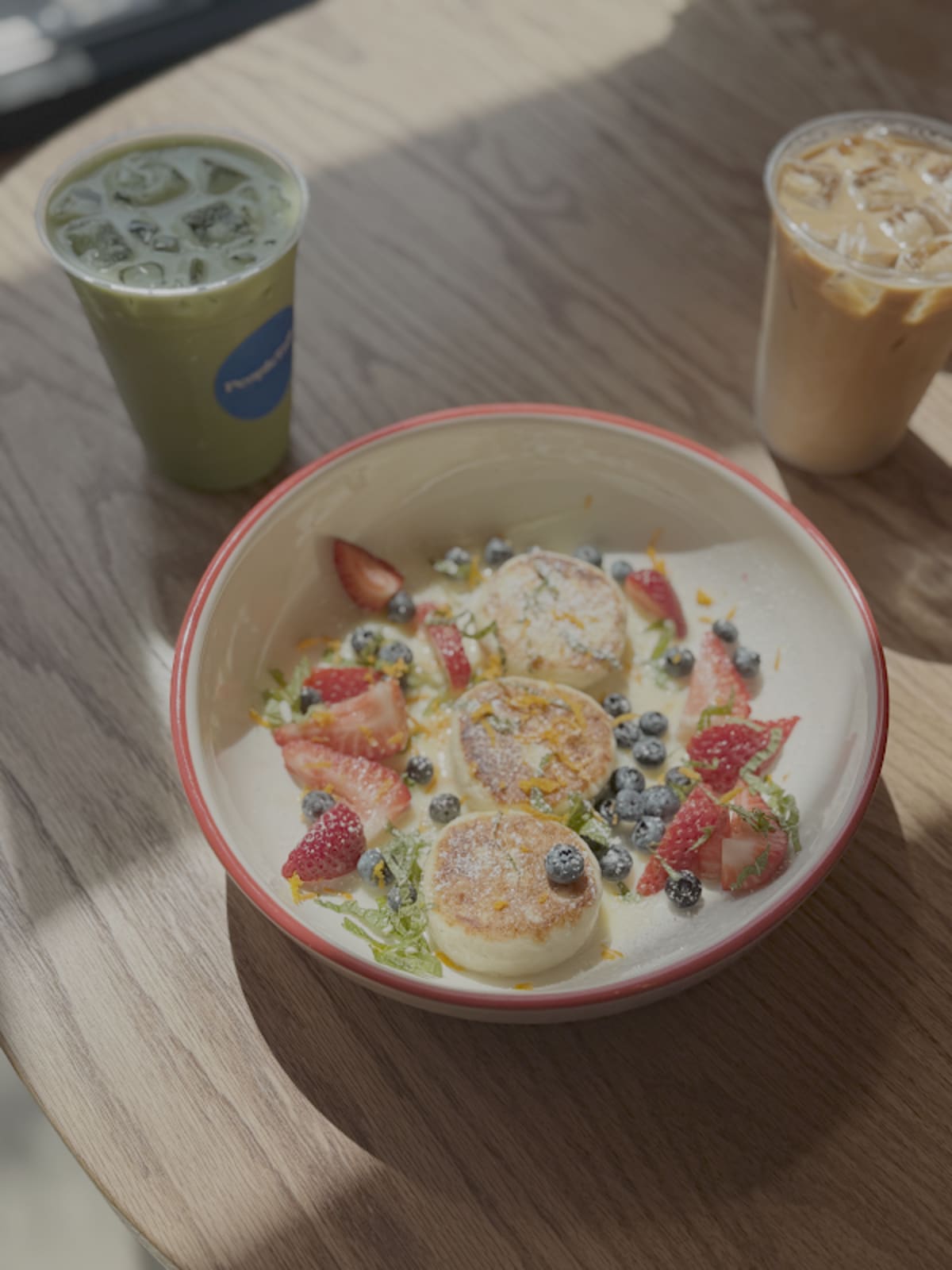 PeopleTalk Coffee & Wine - Photo 4