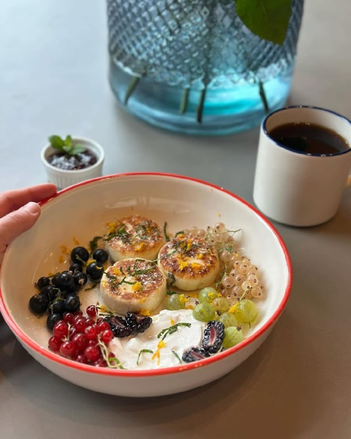 PeopleTalk Coffee & Wine - Photo 5