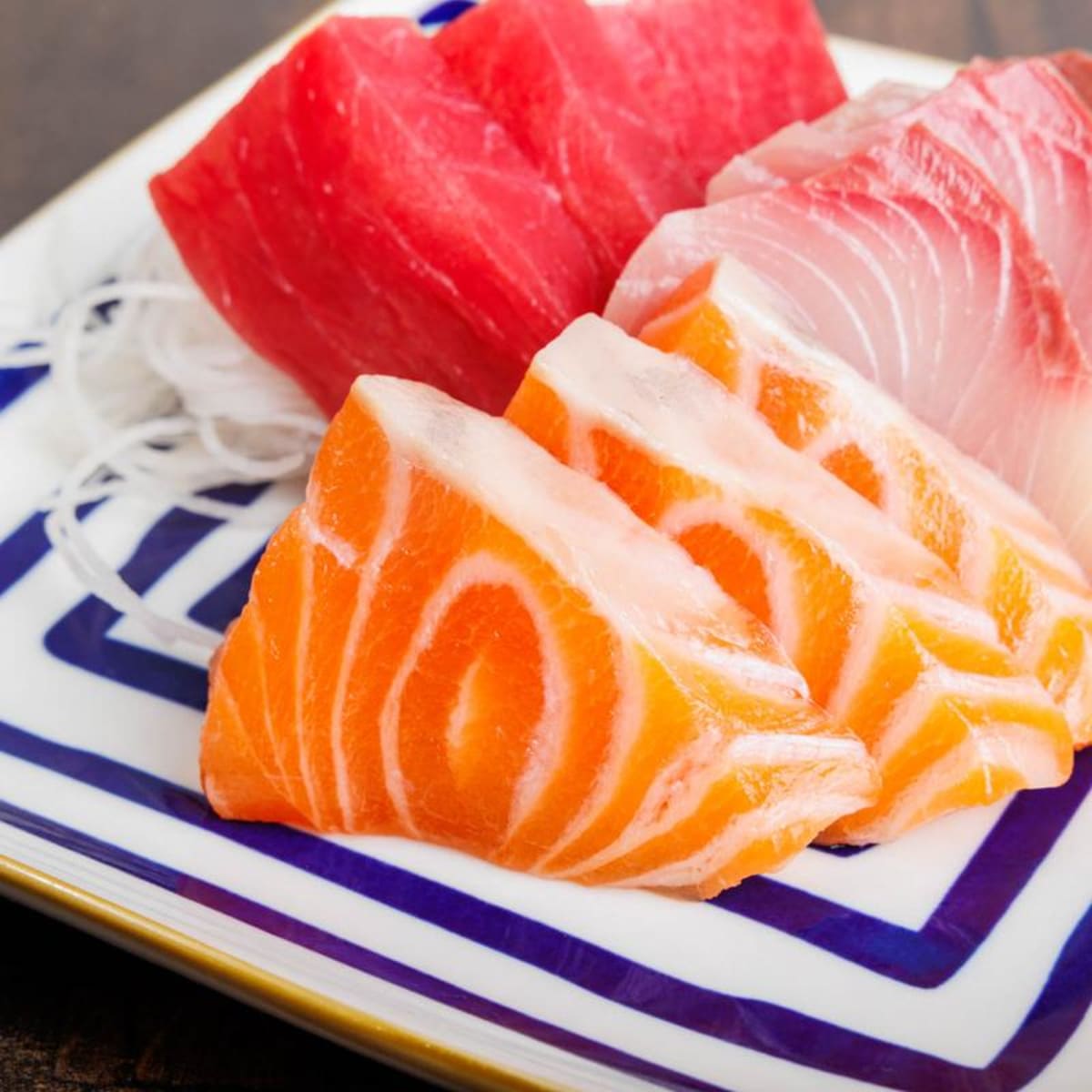 Red ninja Sushi & korean cuisine - Photo 5