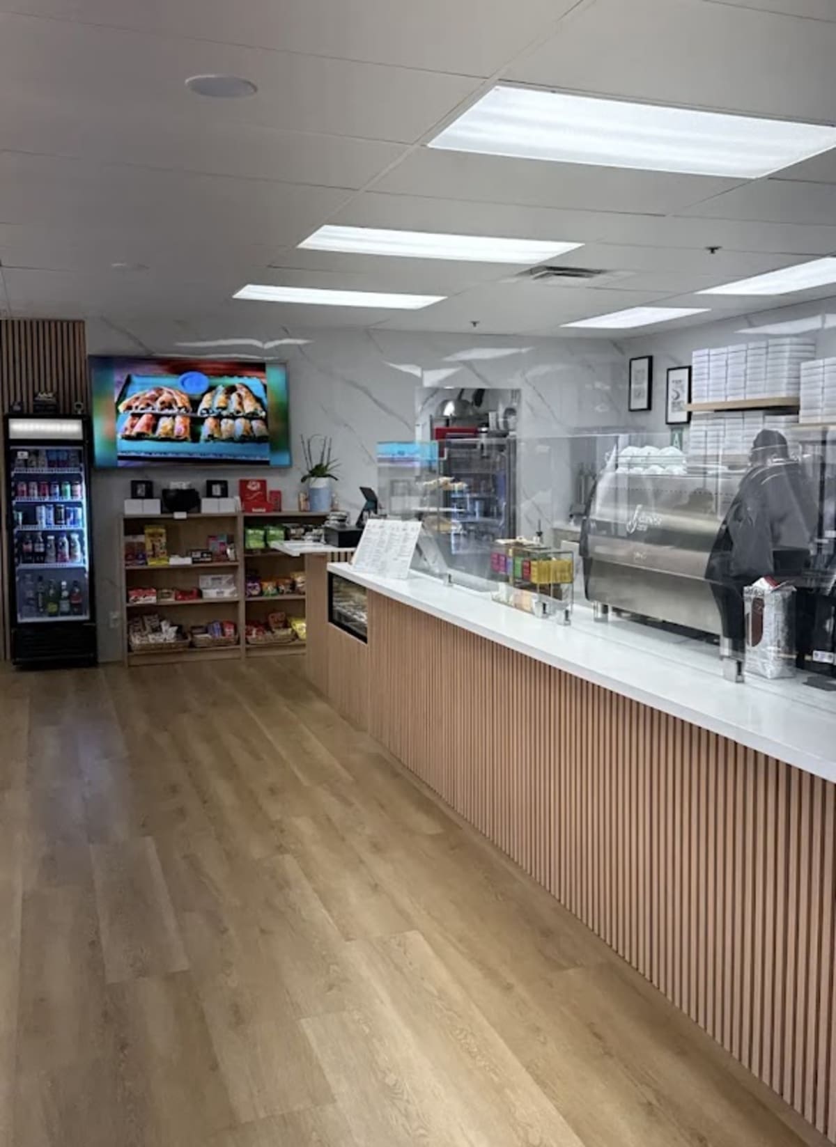 Rumors Cafe - Photo 3