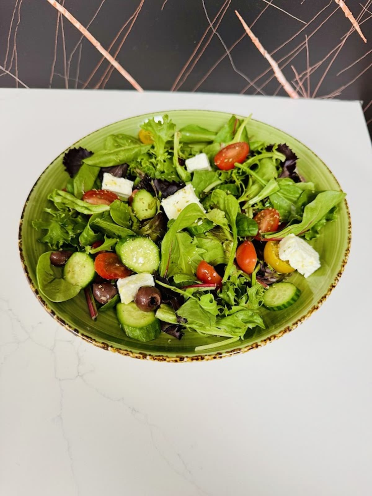 Rumors Cafe - Photo 4