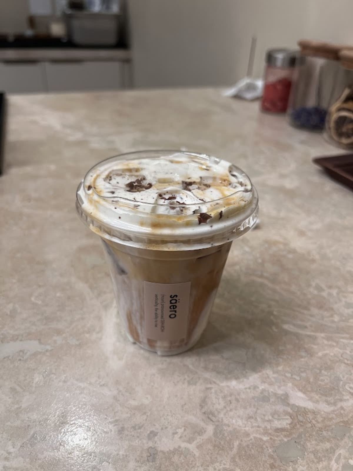 Saero Coffee - Photo 1