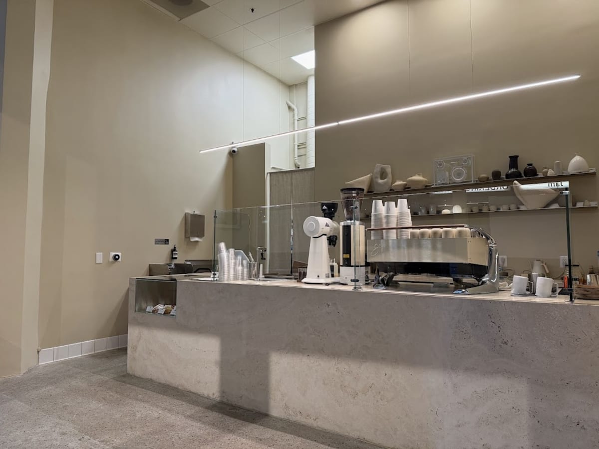 Saero Coffee - Photo 3