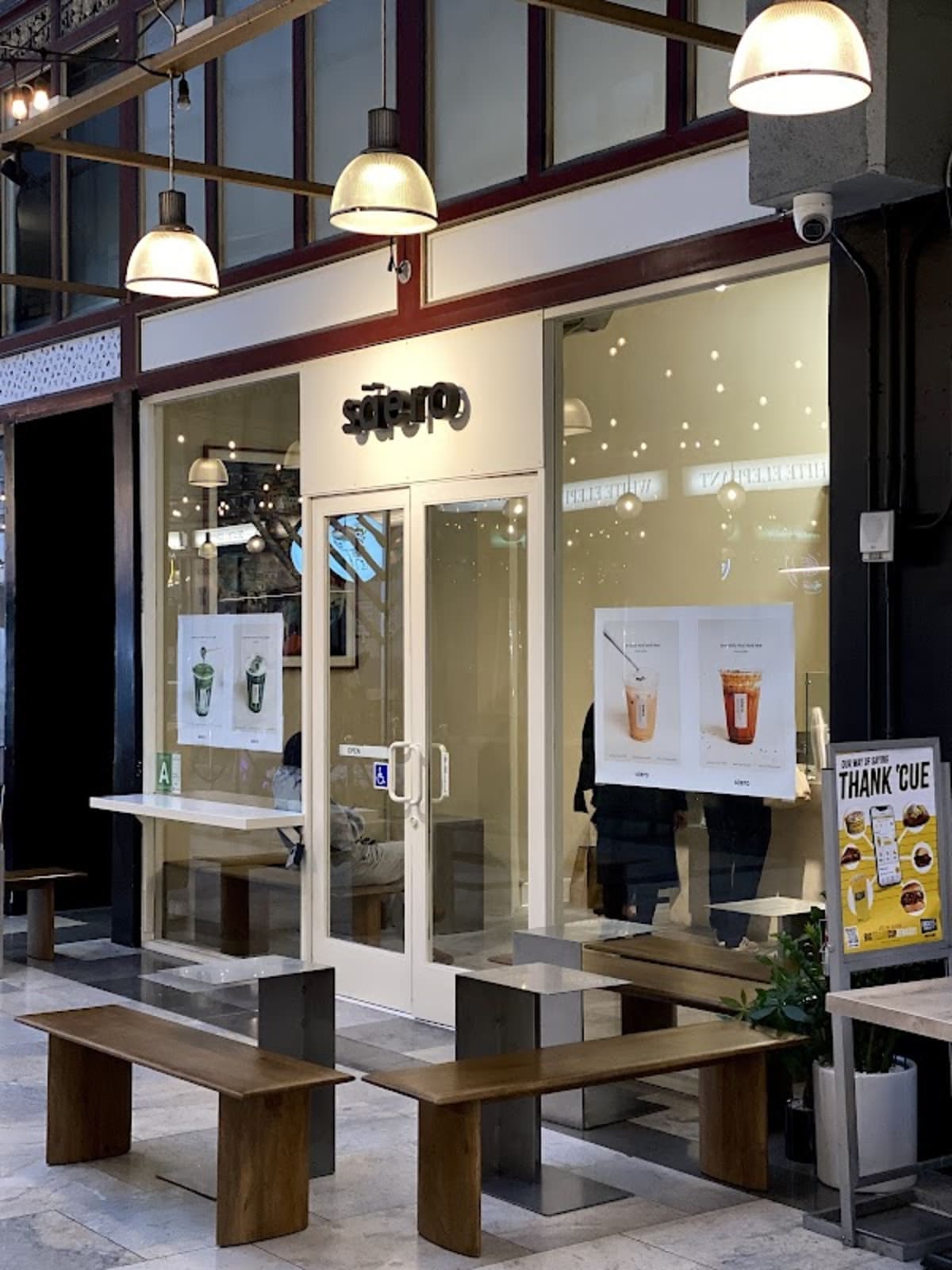 Saero Coffee - Photo 5