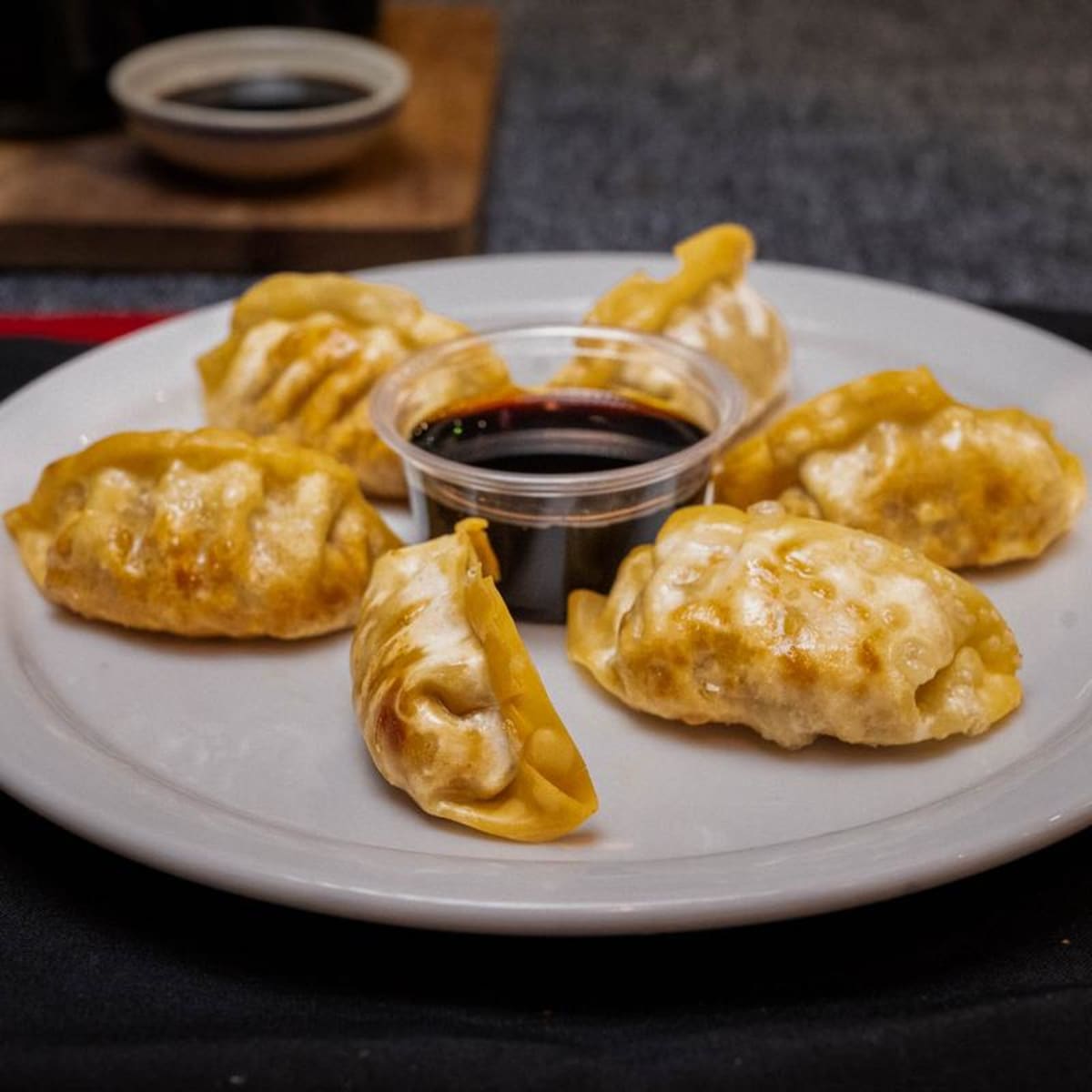 Sake Steak House - Photo 4