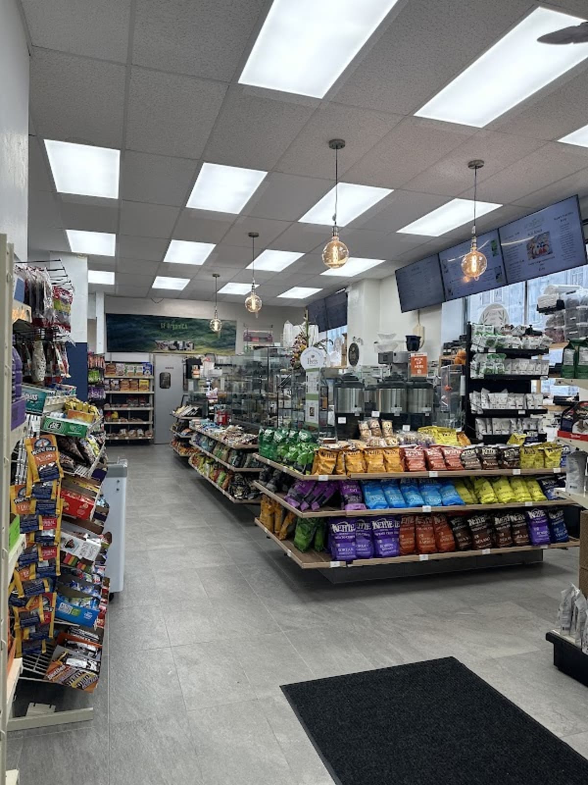 SF OrganiCA - Photo 4