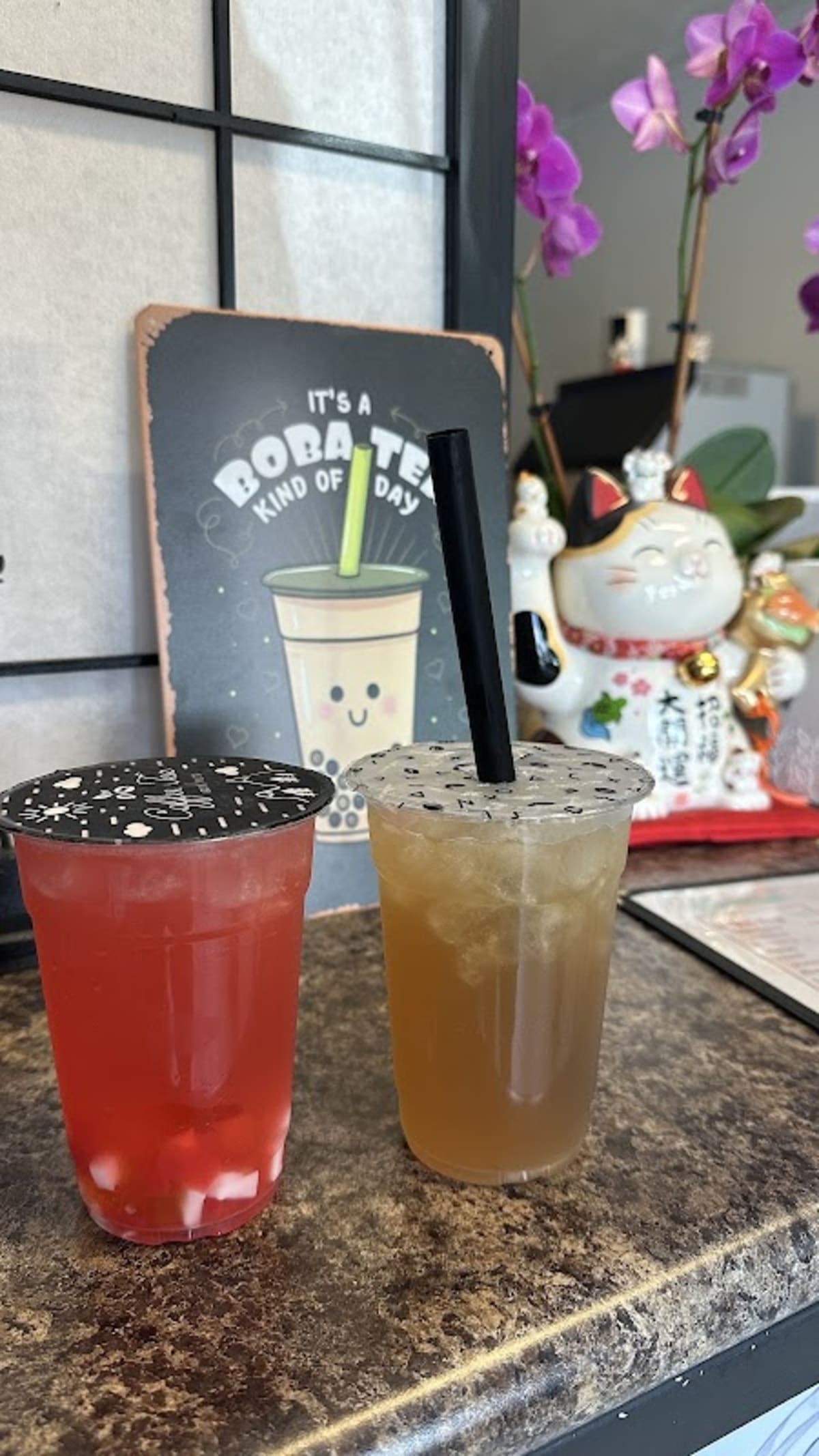 Sip Pin Tea - Photo 3