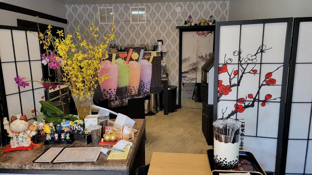 Sip Pin Tea - Photo 5