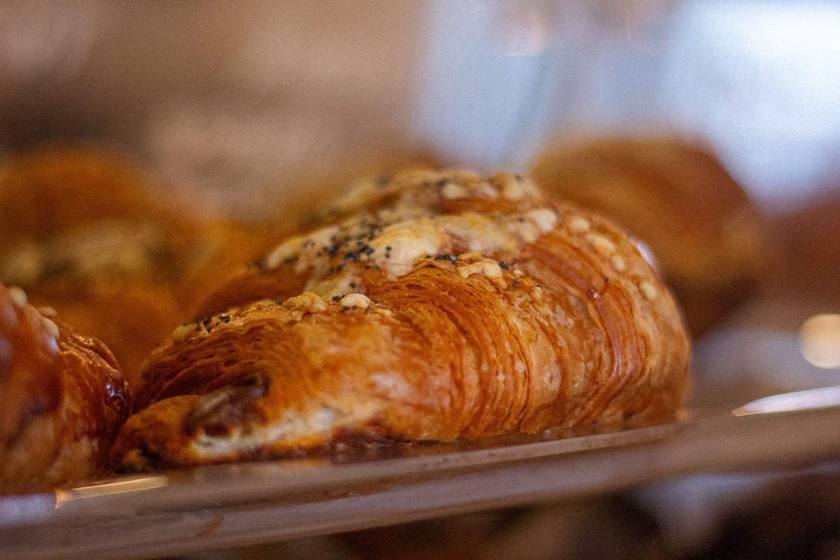 Smalls LA Cafe & Market - Photo 5