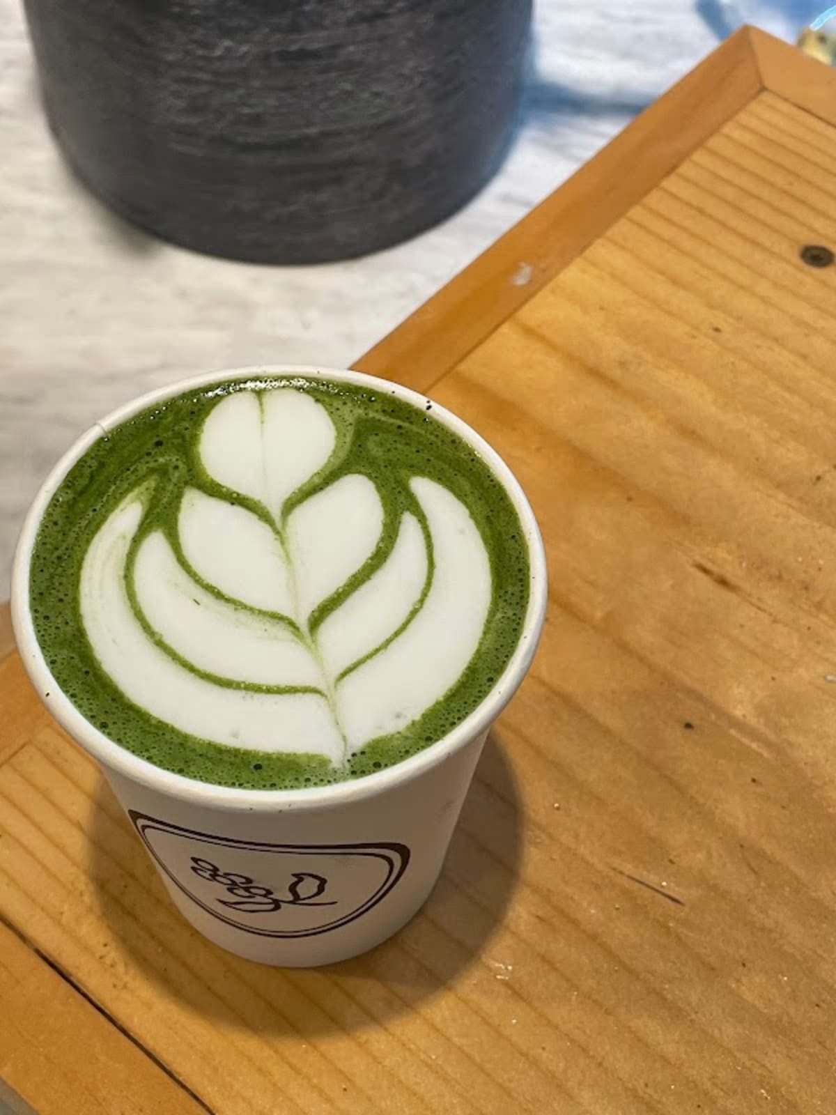 Souvenir Coffee Co. - Photo 2