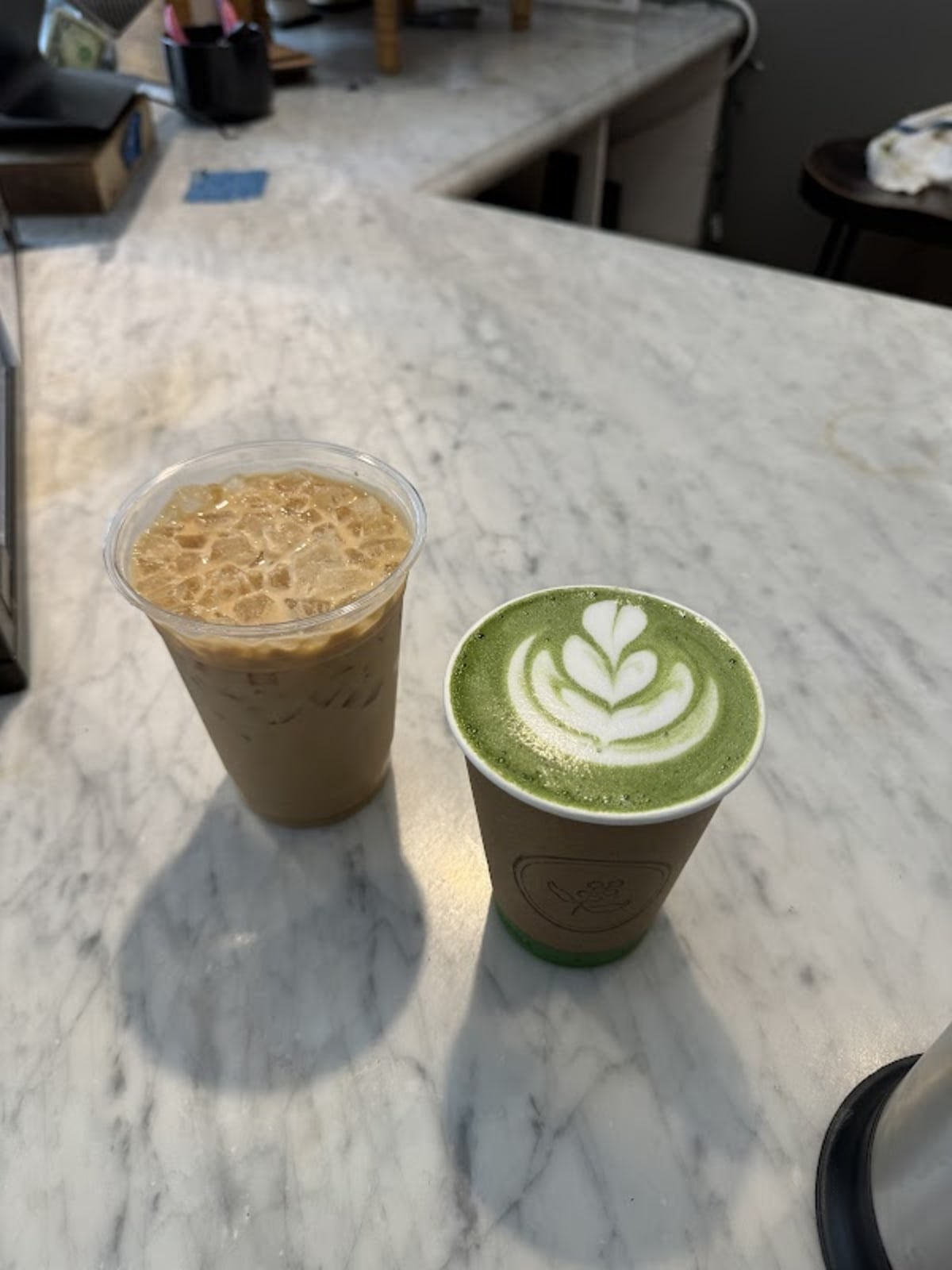 Souvenir Coffee Co. - Photo 3