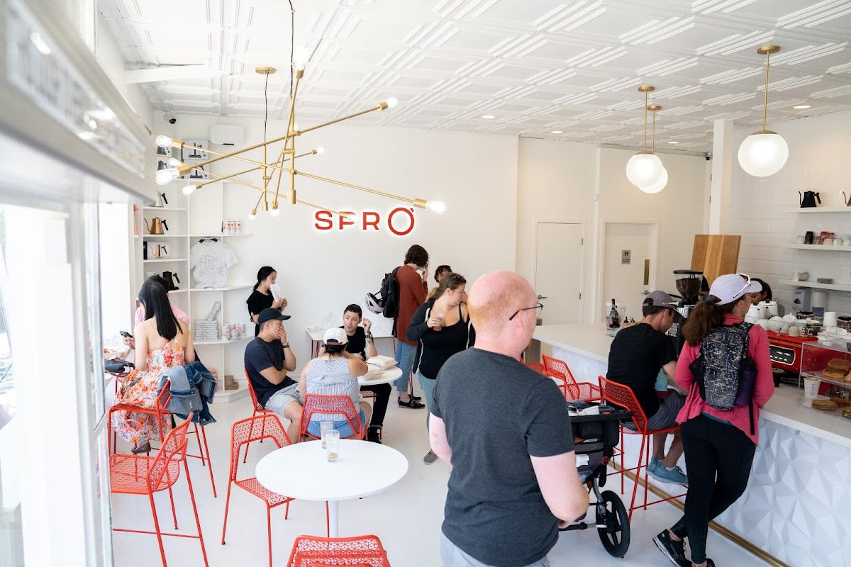 SPRO - Golden Gate/Civic Center - Photo 1