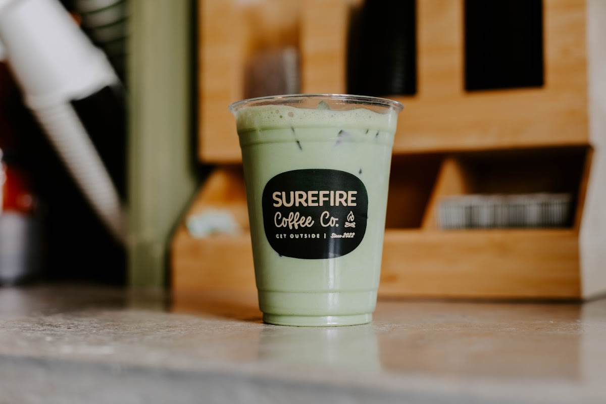 Surefire Coffee Co. - Photo 5