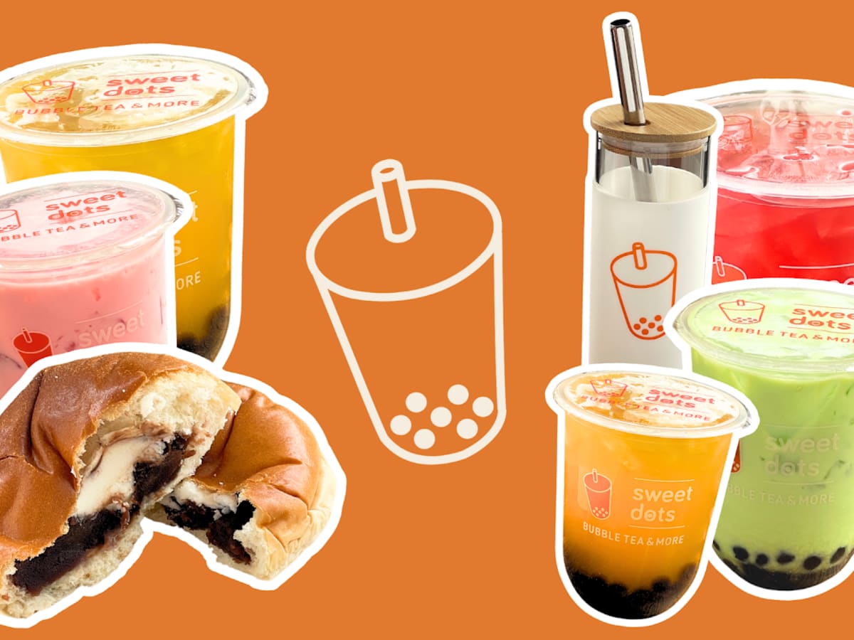 Sweet Dots - Photo 2