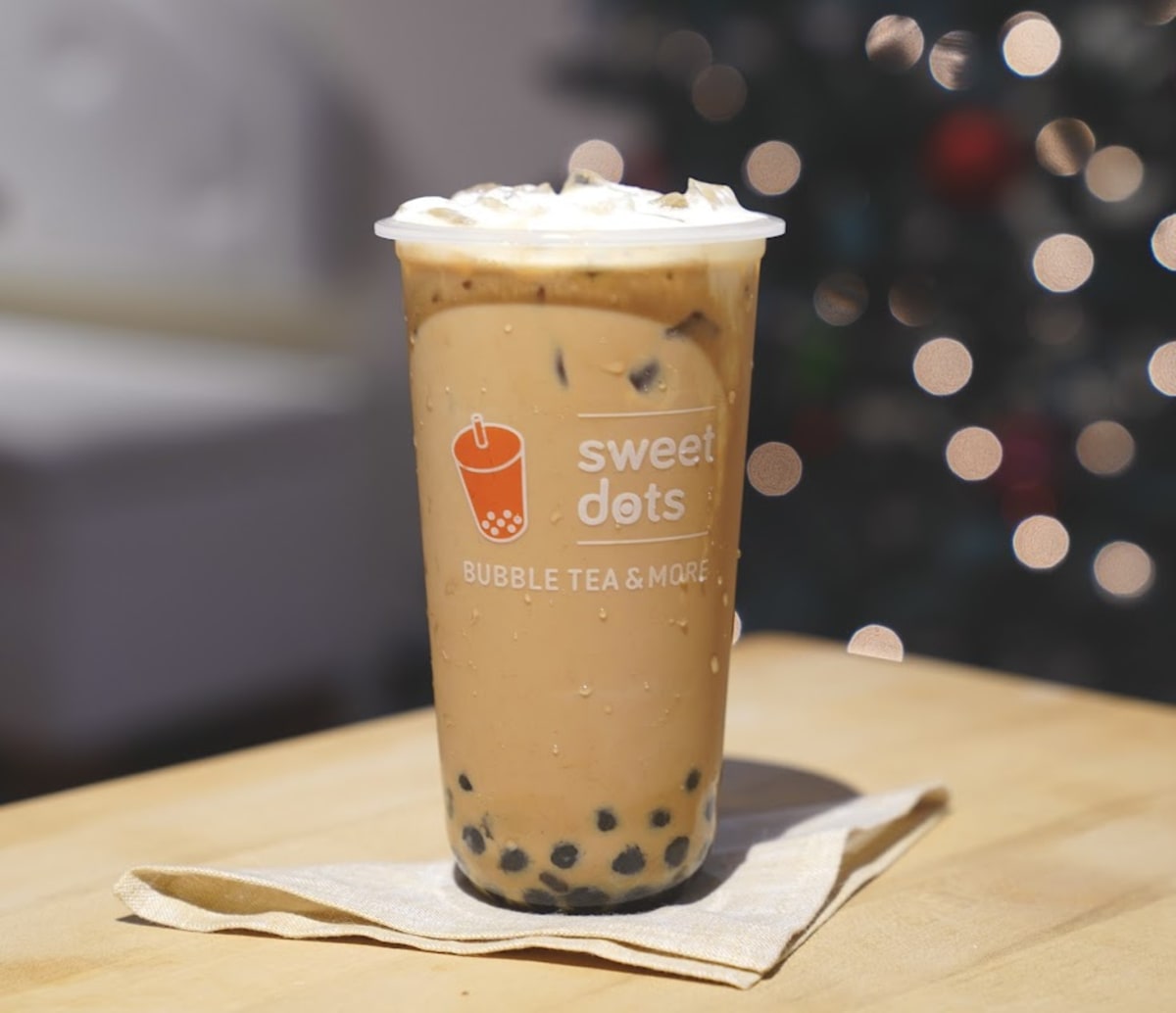 Sweet Dots - Photo 3