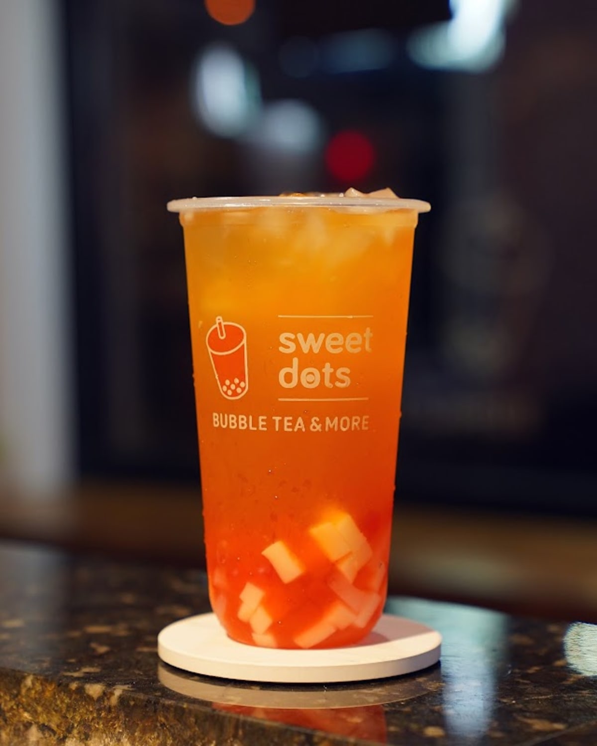 Sweet Dots - Photo 4