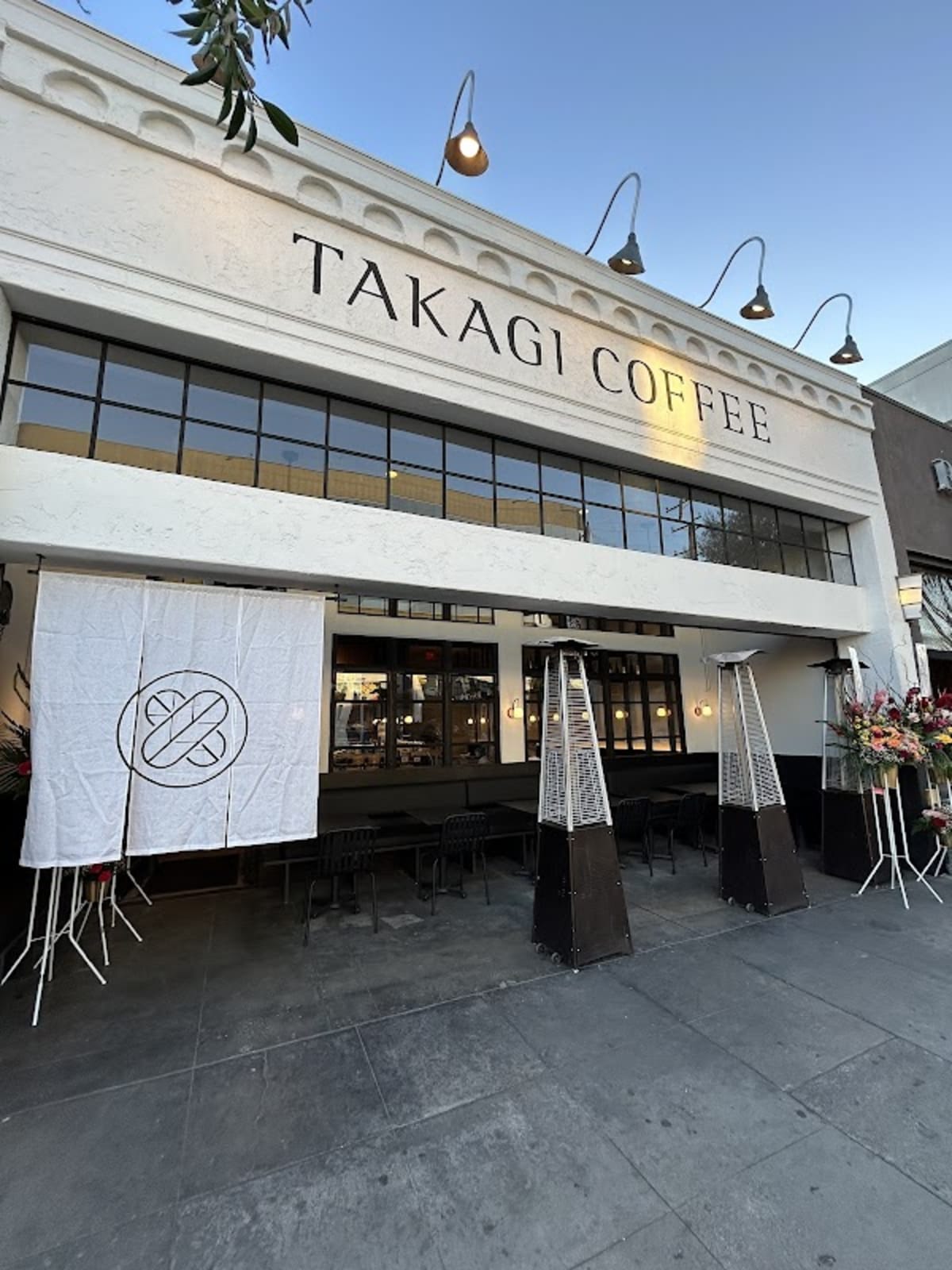 Takagi Coffee West Third - Photo 1