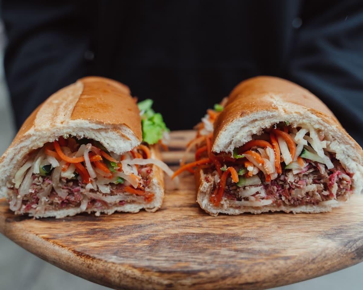 Tea and Milk - Photo 2