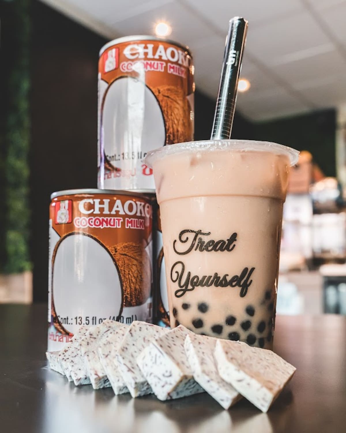 Tea and Milk - Photo 2