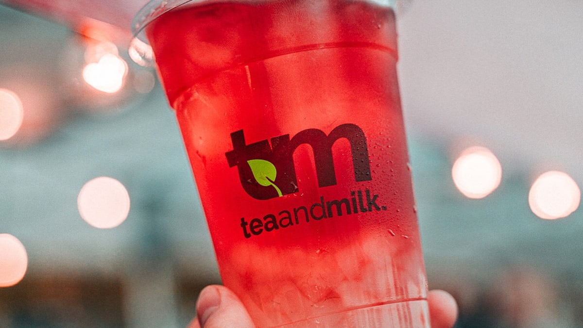 Tea and Milk - Photo 3