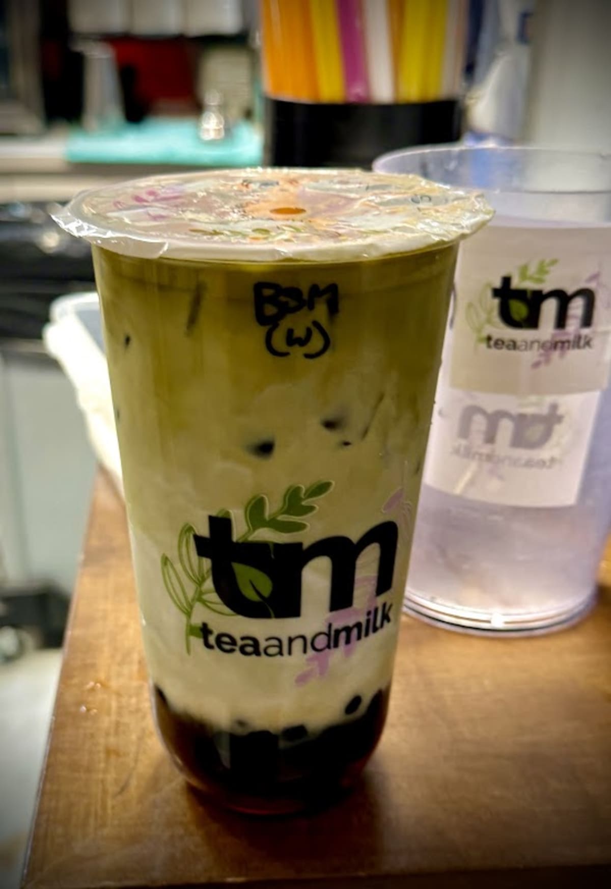 Tea and Milk - Photo 4