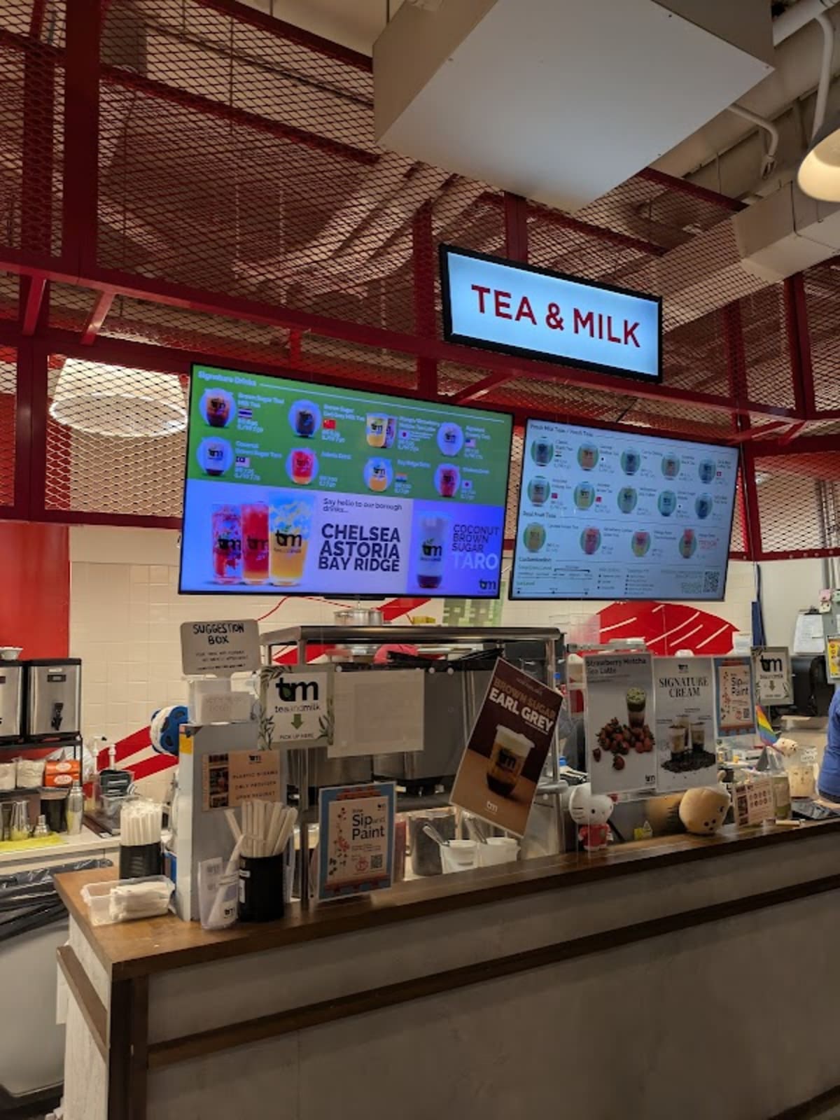 Tea and Milk - Photo 5